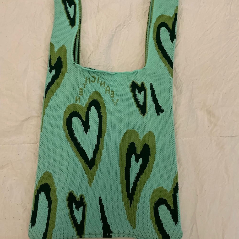 Small Tote Bag